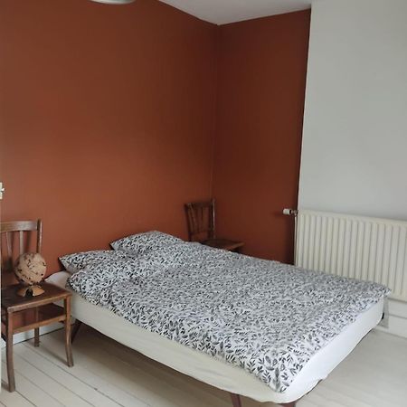Chambre Chez L'Habitant - Na Osu دويه المظهر الخارجي الصورة