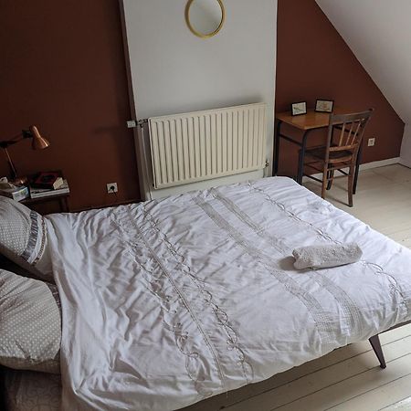 Chambre Chez L'Habitant - Na Osu دويه المظهر الخارجي الصورة