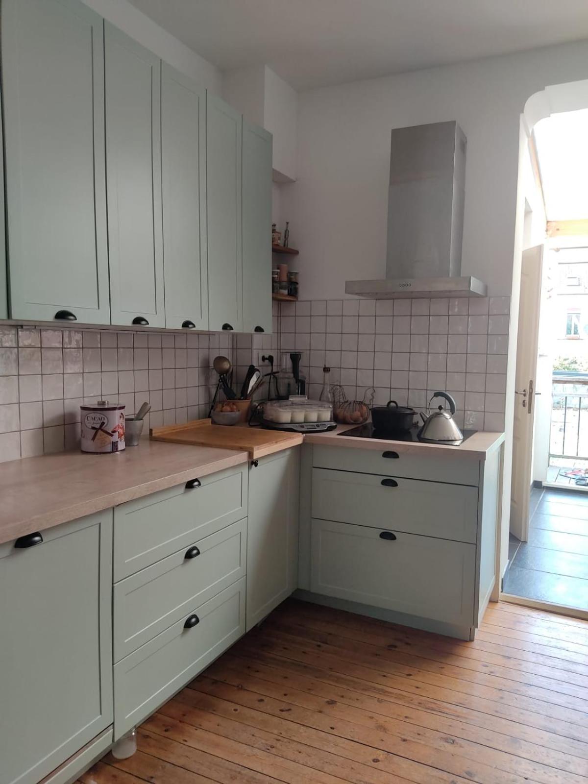 Chambre Chez L'Habitant - Na Osu دويه المظهر الخارجي الصورة